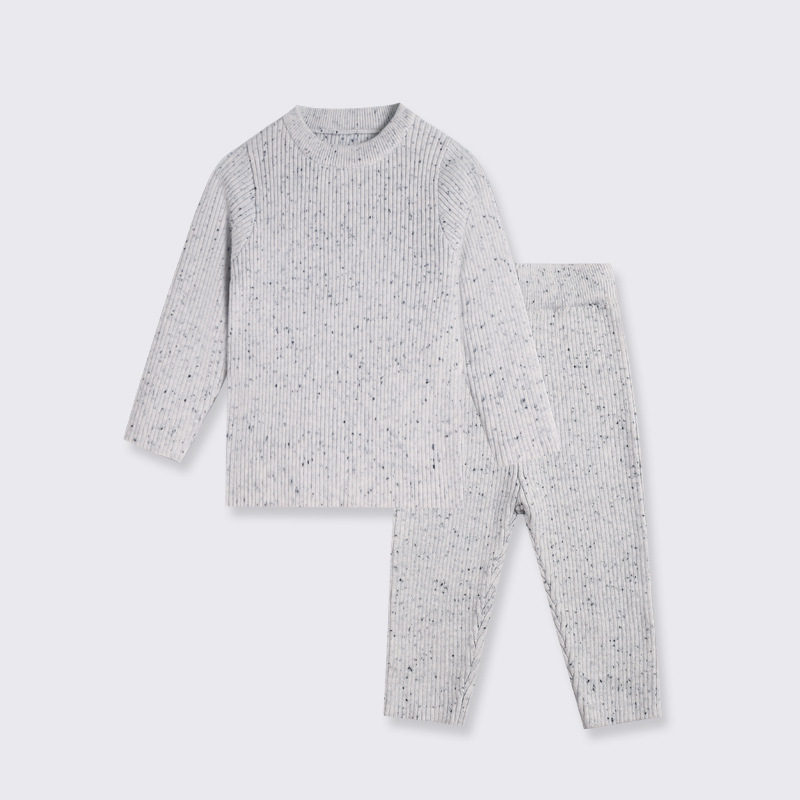 Baby Clothing Gender Neutral - 0-3T Newborn Kid Baby Boy Girl