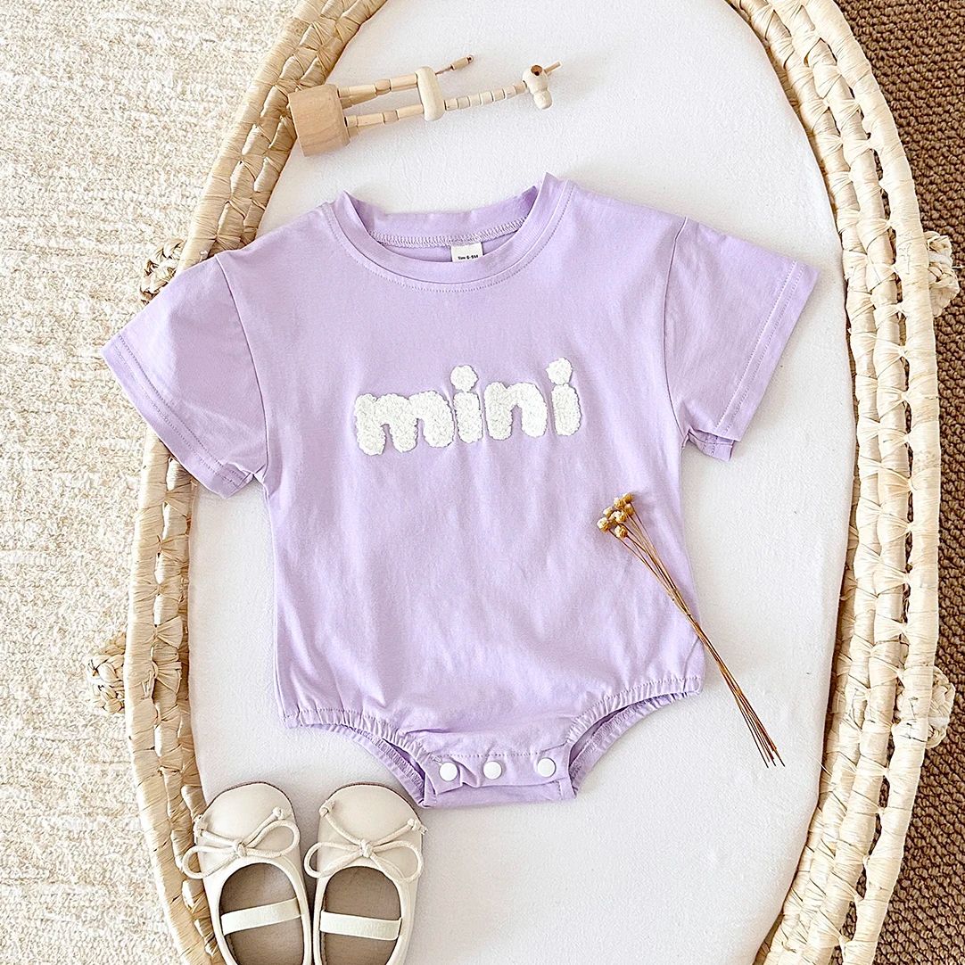 Baby Clothing Gender Neutral - Newborn Baby Boy Girl Clothes New