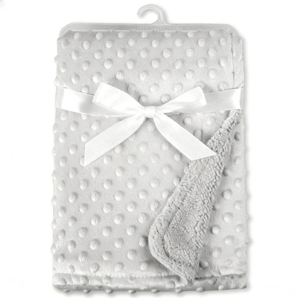 Baby Clothing Essentials - Baby Blanket & Swaddling Newborn Thermal