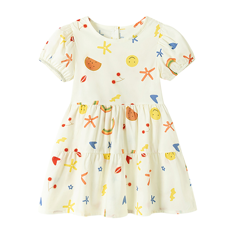 Baby Clothing Line - TUONXYE Children's Clothing Summer Girls Party