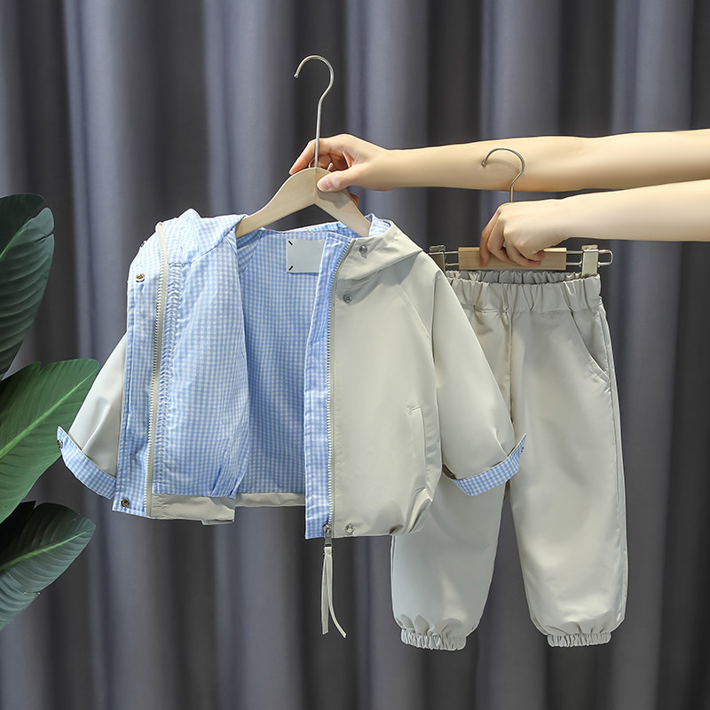 Children's Clothing Boys' And  - Baby Clothing High Quality review and price