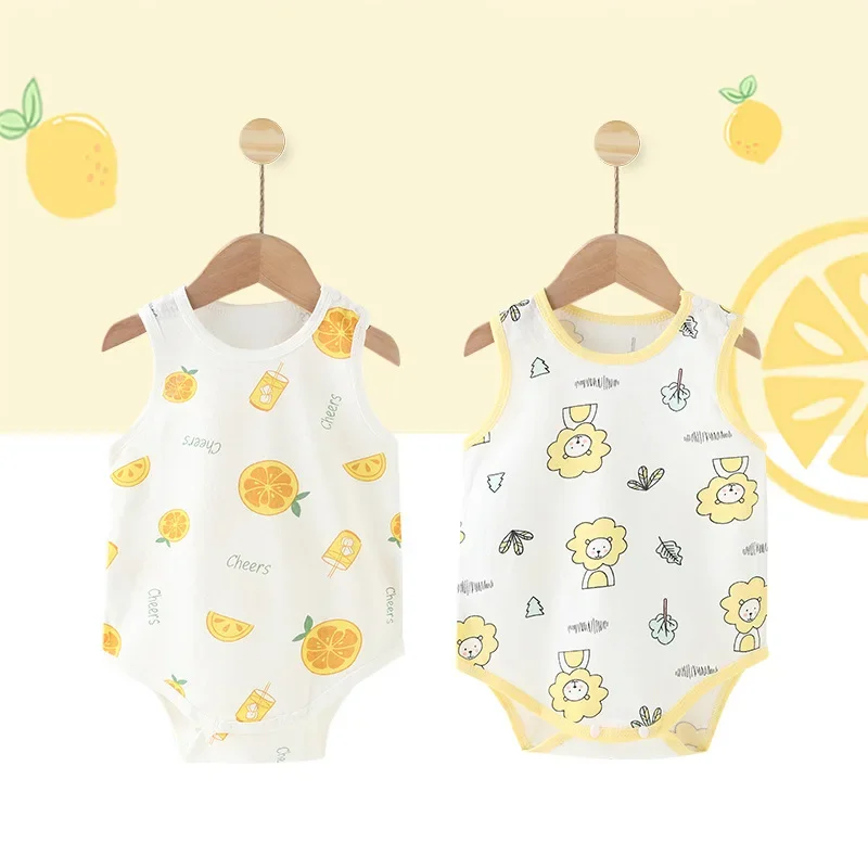 Baby Triangular Crawl Onesies  - Baby Clothing High Quality review and price