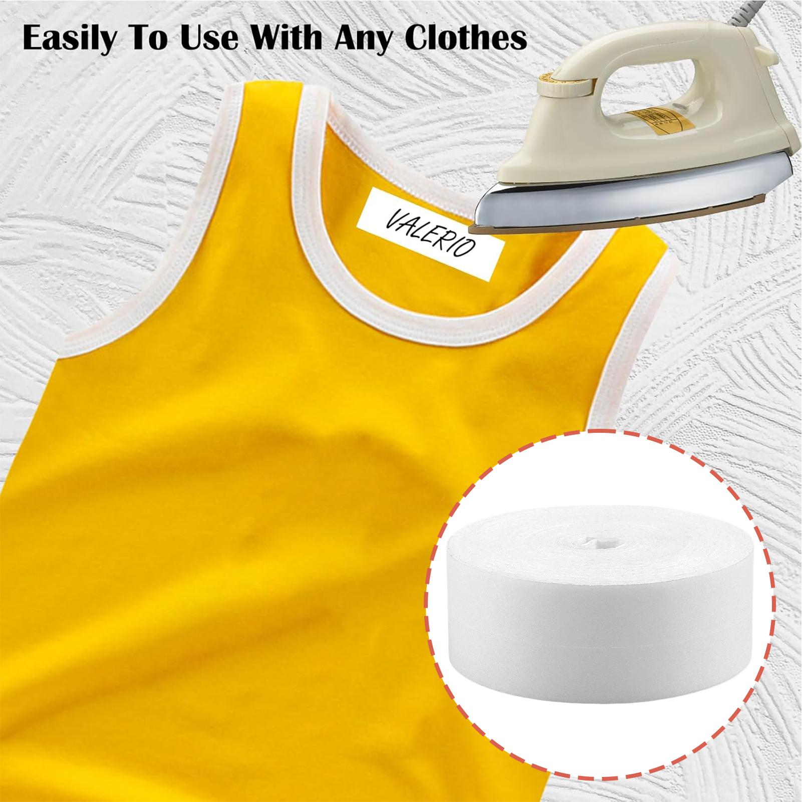 clothing name label Fabric Lon - Baby Clothing Labels review and price
