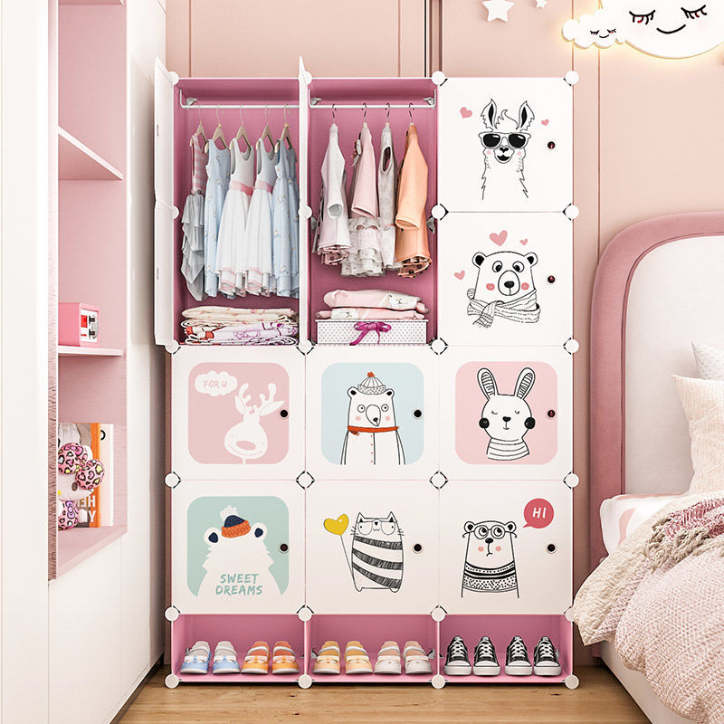 Children Wardrobe Clothes Fold - Baby Clothing Wardrobe review and price
