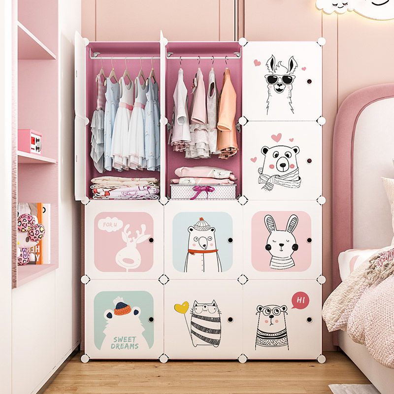 Children Wardrobe Clothes Fold - Baby Clothing Wardrobe review and price