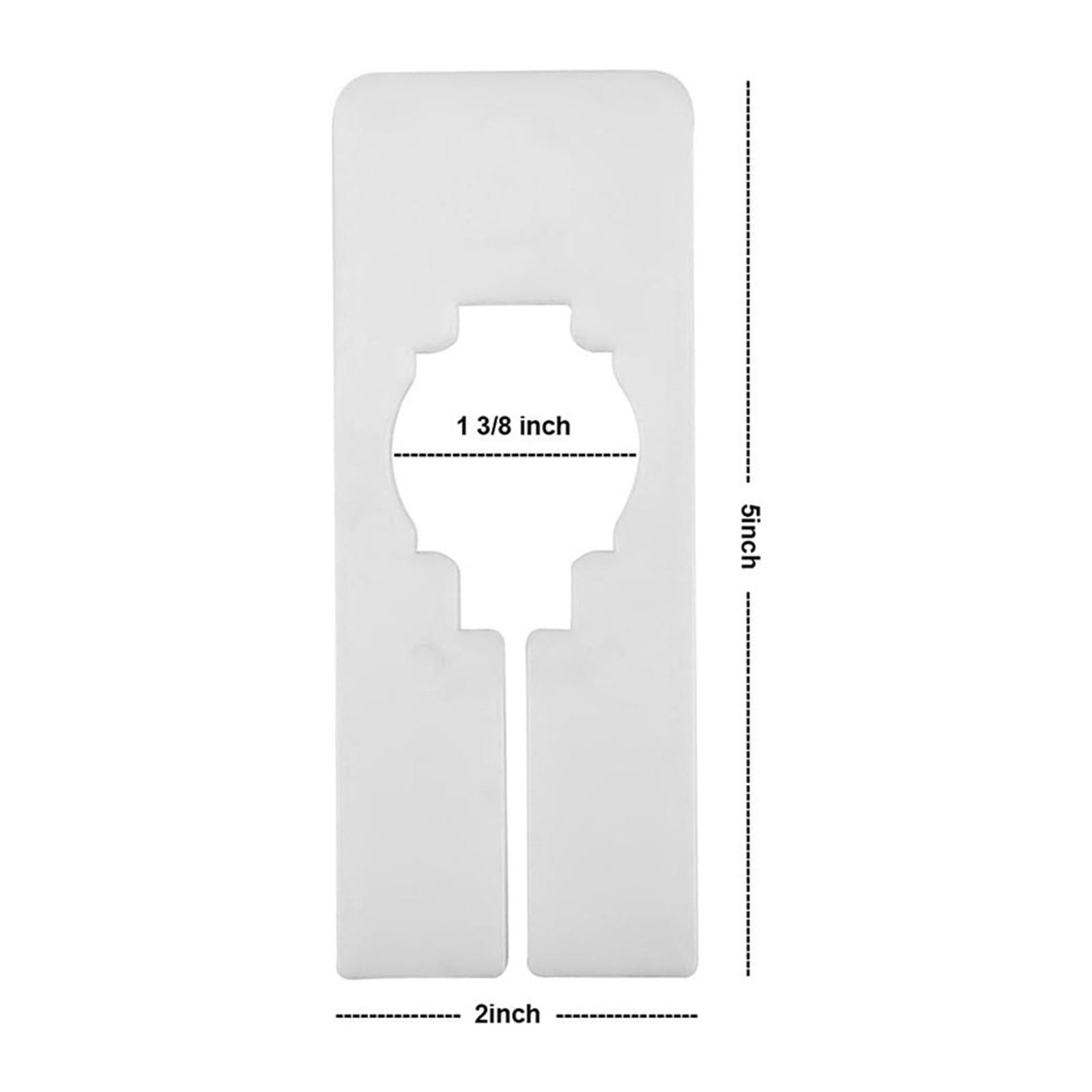 28x Clothing Size Closet Rack  - Baby Clothing Hanger Dividers review and price