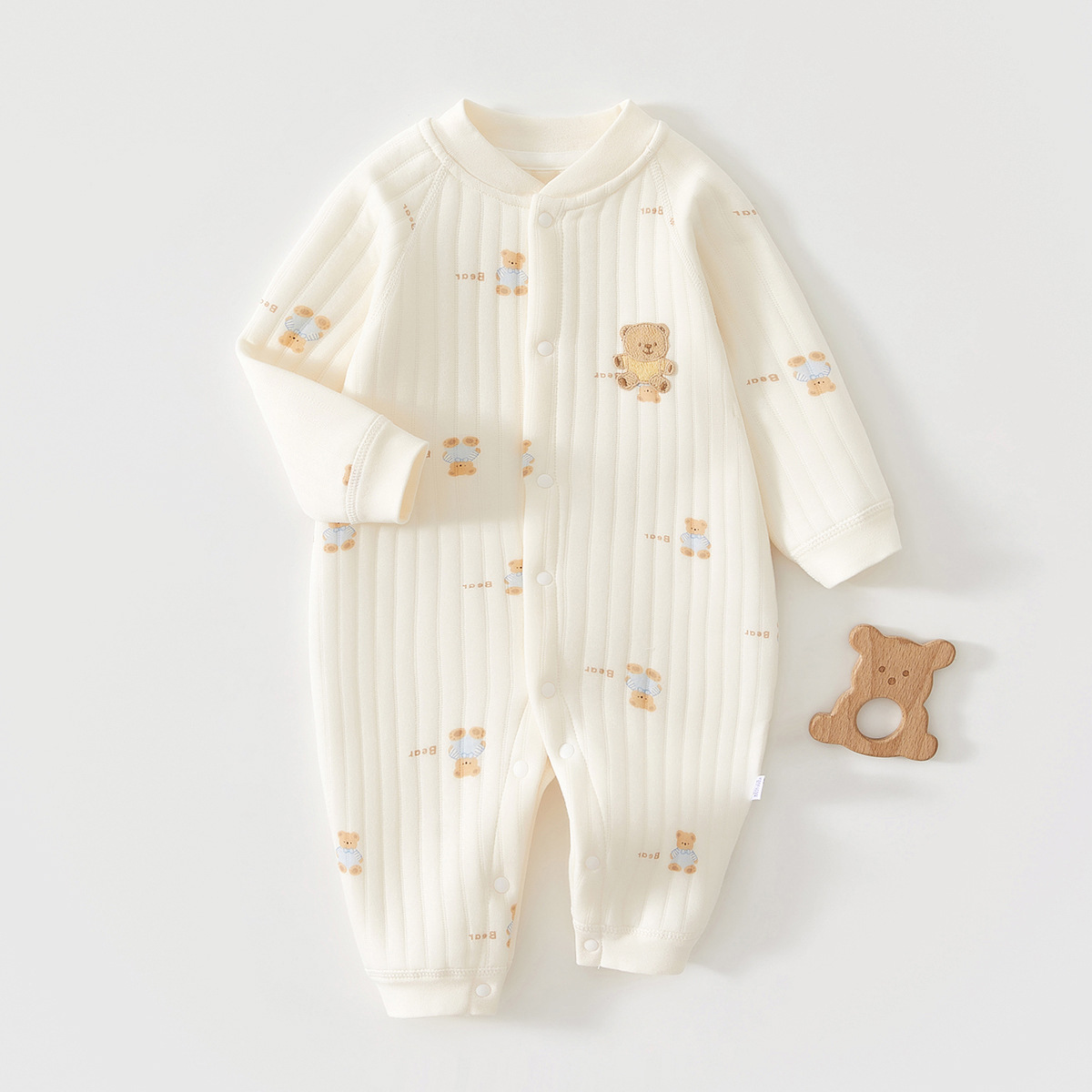 AYNIGIELL Autumn and Winter Ne - Baby Clothing High Quality review and price