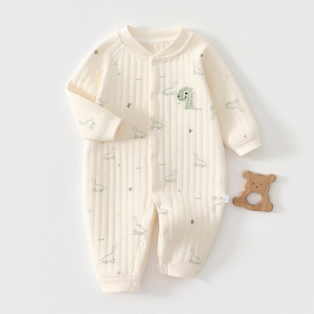 AYNIGIELL Autumn and Winter Ne - Baby Clothing High Quality review and price