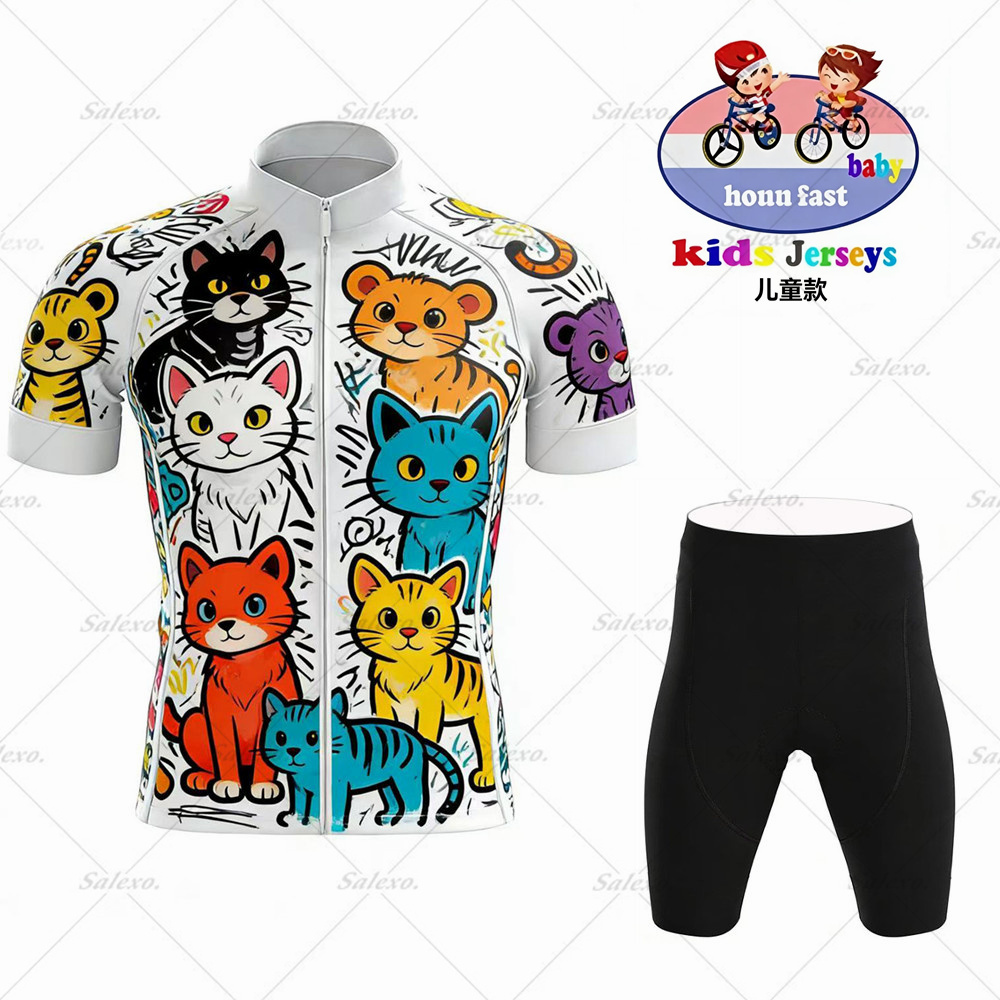 Baby 2026 Kids Cycling Jersey  - Baby Clothing Factory review and price