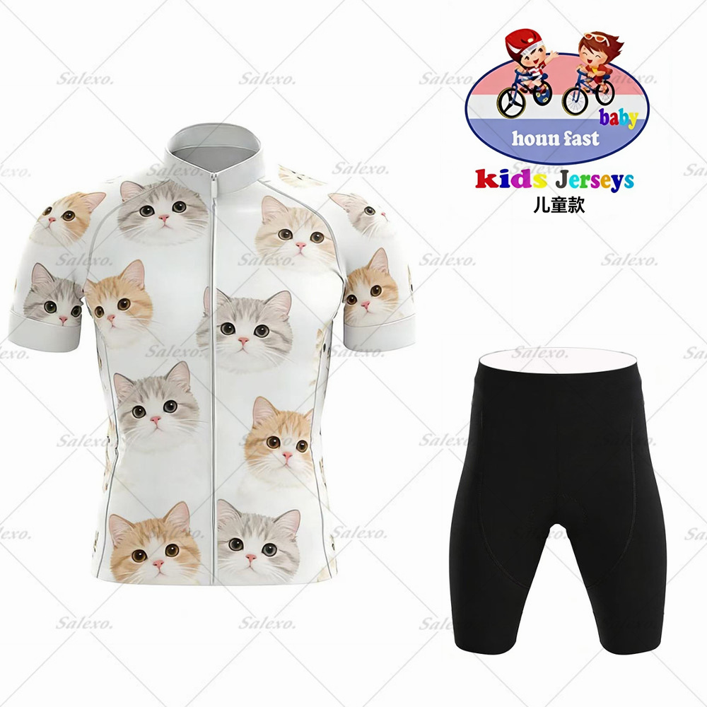 Baby 2026 Kids Cycling Jersey  - Baby Clothing Factory review and price