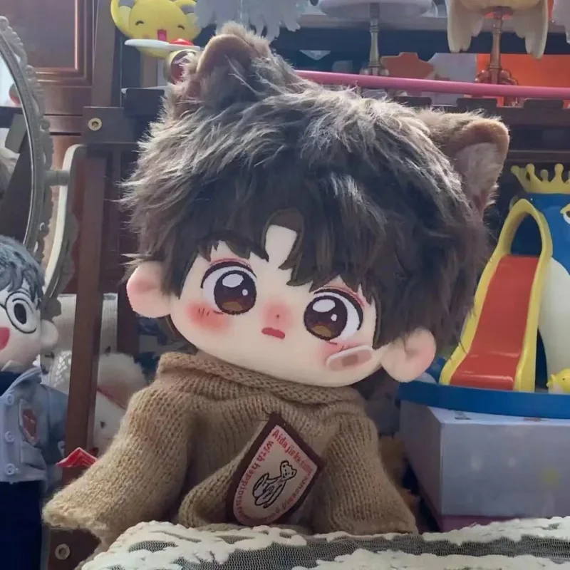 Men's clothing, cotton dolls,  - Baby Clothing Affordable review and price