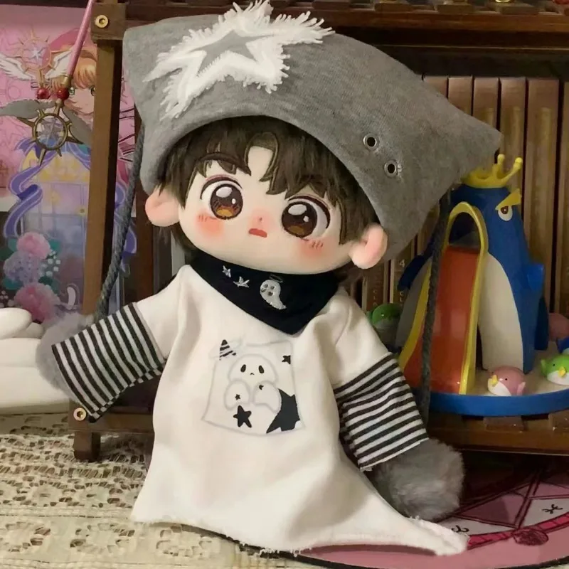 Men's clothing, cotton dolls,  - Baby Clothing Affordable review and price