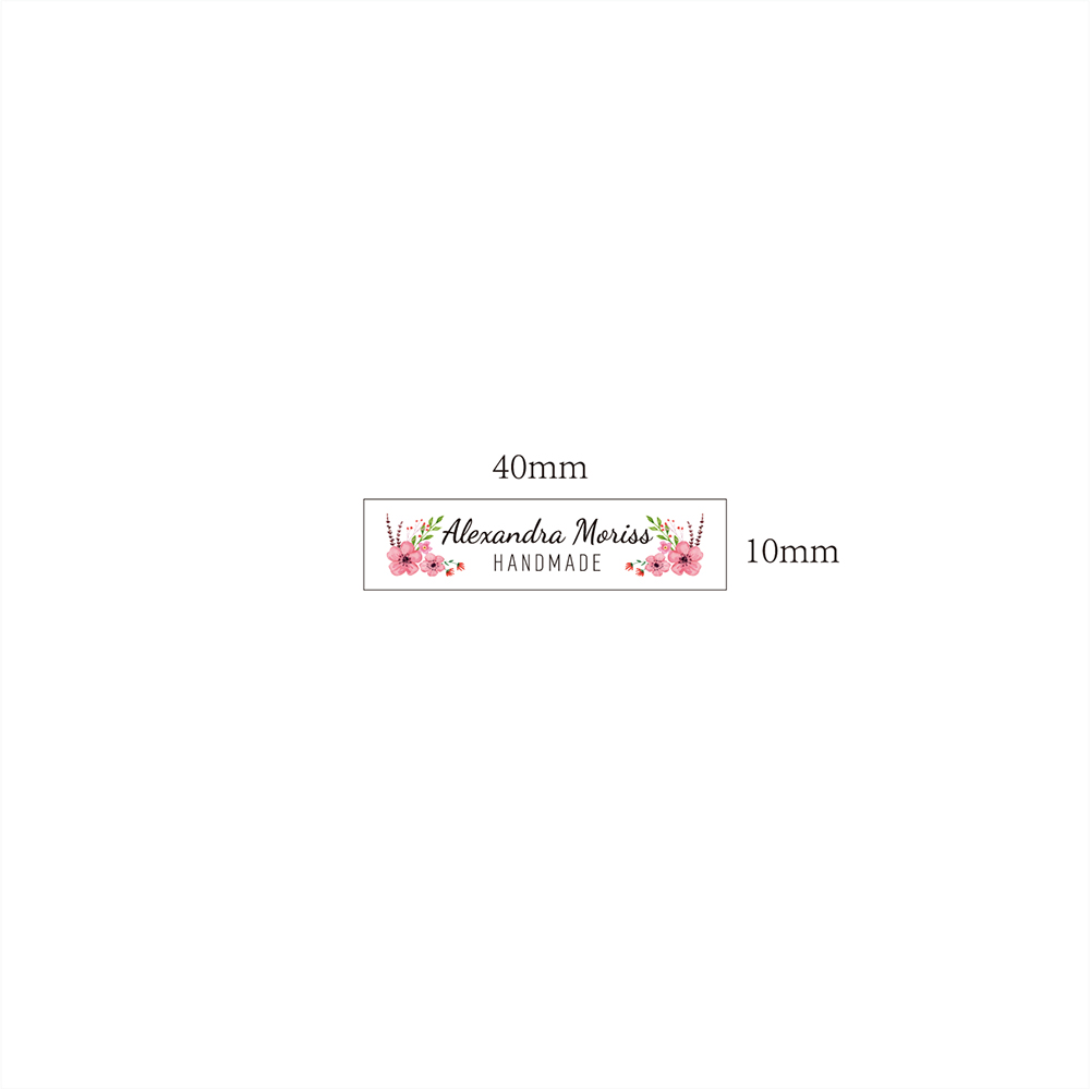Ironing Labels, Logo or Text,  - Baby Clothing Labels review and price