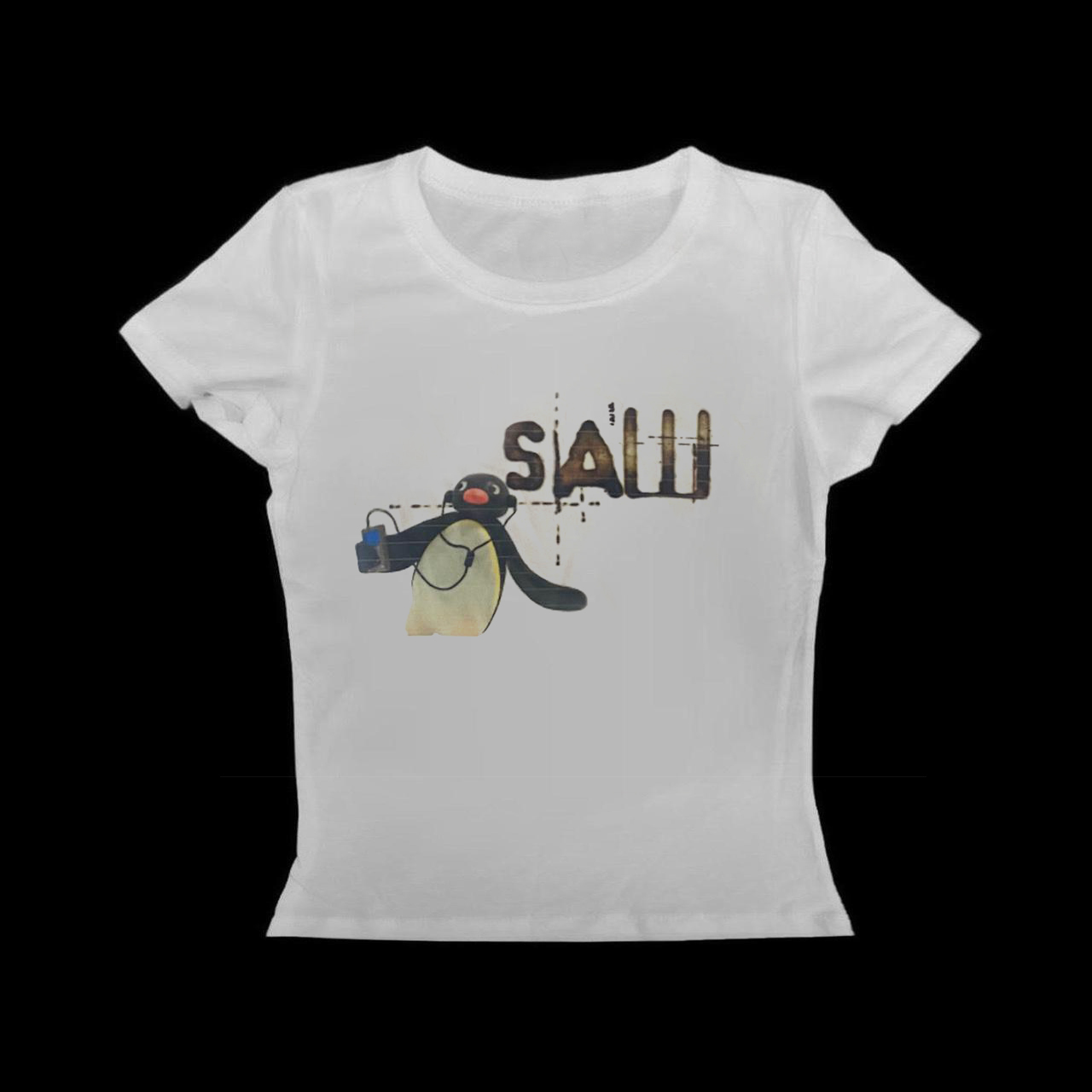 2000s Gothic Emo Girl Camisole - Baby Clothing For Sale review and price