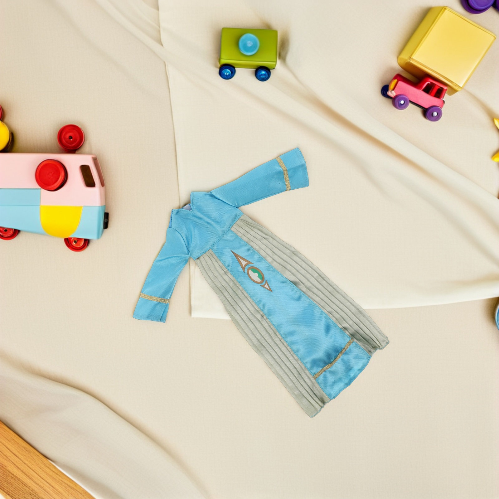 4Pcs Islamic Thobe Robe Set Ba - Baby Clothing Wardrobe review and price