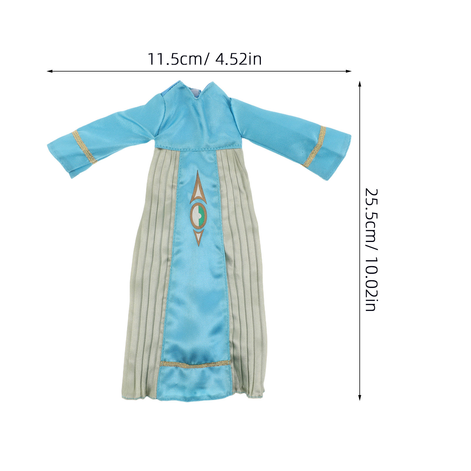4Pcs Islamic Thobe Robe Set Ba - Baby Clothing Wardrobe review and price