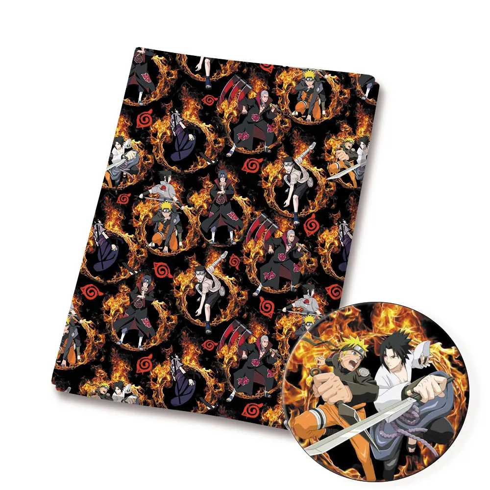 naruto Anime peripherals Fabri - Baby Clothing Items review and price
