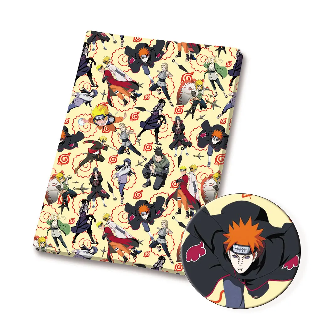 naruto Anime peripherals Fabri - Baby Clothing Items review and price