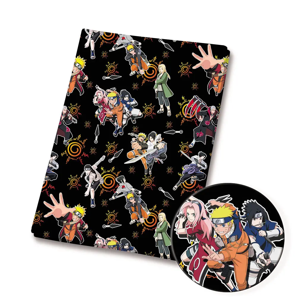 naruto Anime peripherals Fabri - Baby Clothing Items review and price