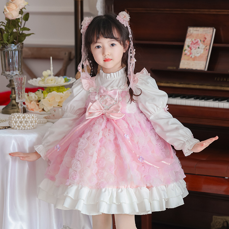 Spring  Children Clothing Girl - Baby Clothing High Quality review and price