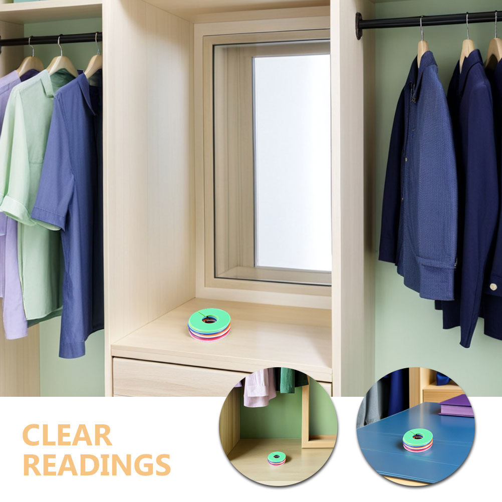 36Pcs Multi-Color Plastic Clot - Baby Clothing Hanger Dividers review and price