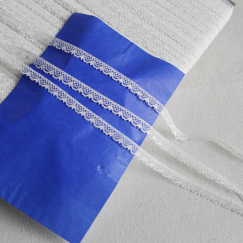 2 meters 0.8cm wide Ivory Whit - Baby Clothing High Quality review and price