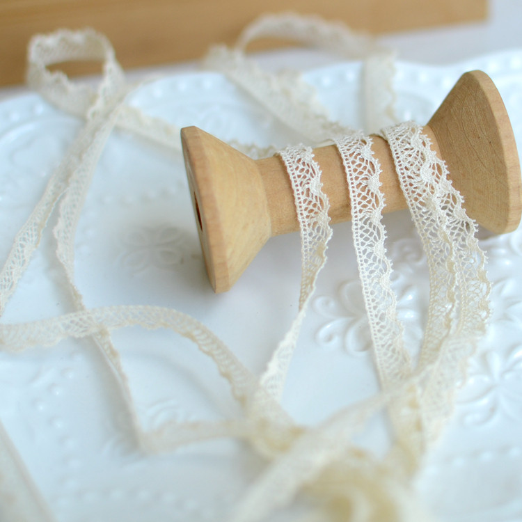 2 meters 0.8cm wide Ivory Whit - Baby Clothing High Quality review and price