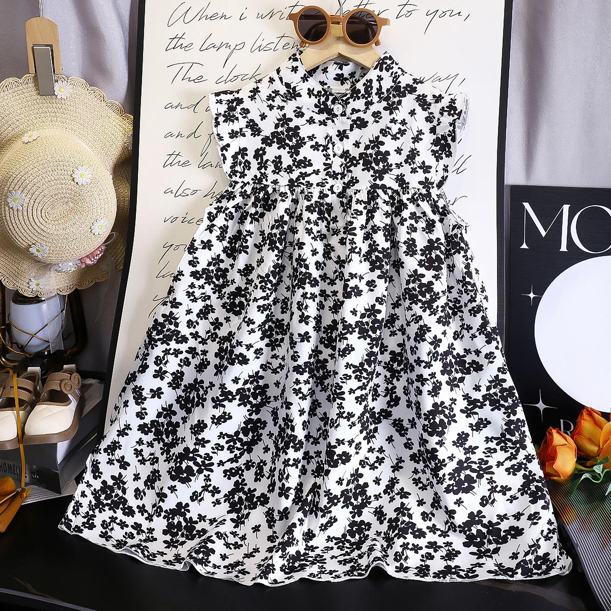 New 2025 Girls Summer Thin Bea - Baby Clothing Line review and price