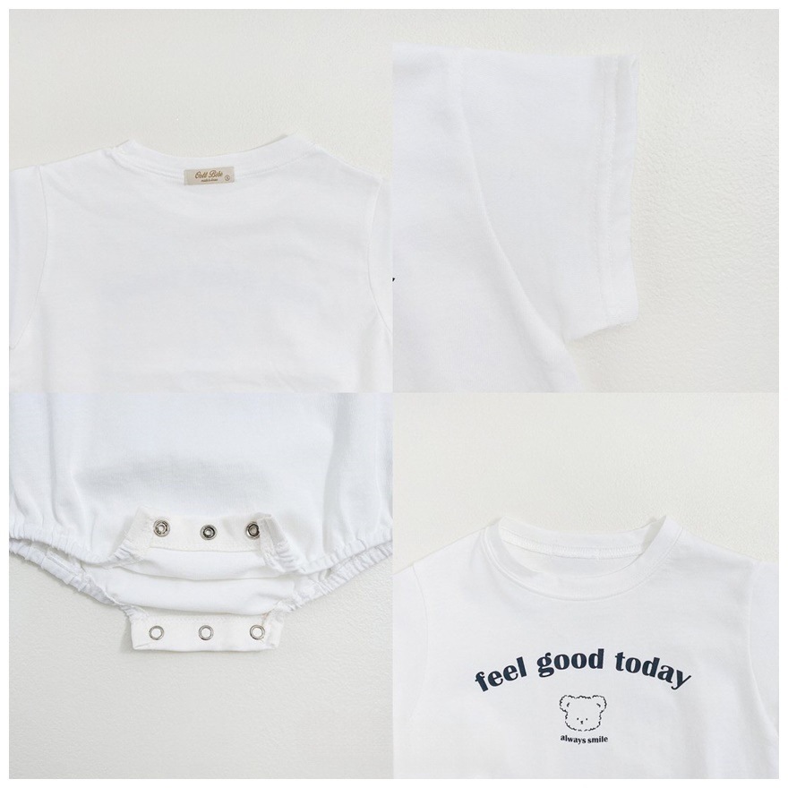 2026 Summer New Baby Short Sle - Baby Clothing Gender Neutral review and price