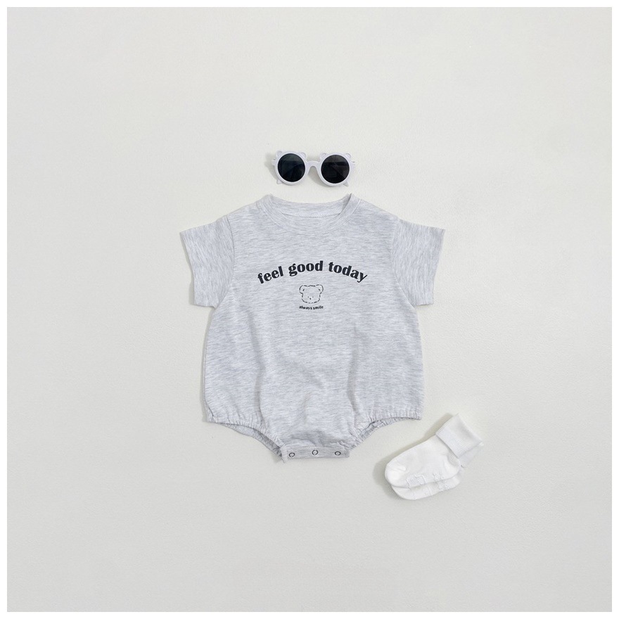 2026 Summer New Baby Short Sle - Baby Clothing Gender Neutral review and price