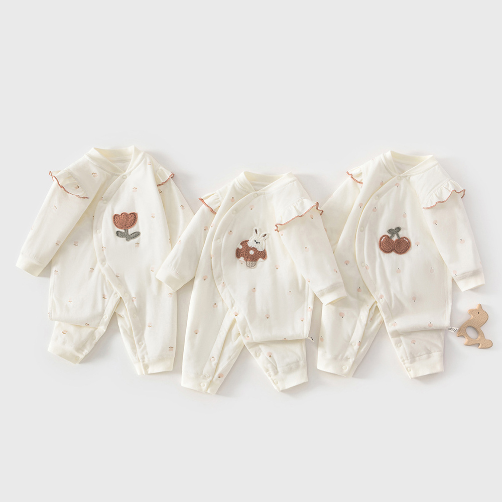 Baby Boy Romper Quilted Warm A - Baby Clothing High Quality review and price