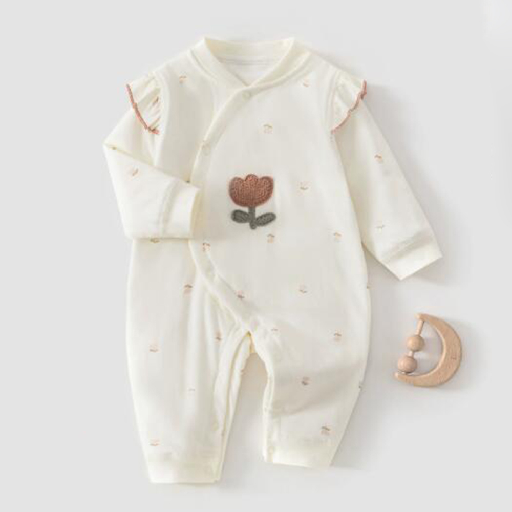Baby Boy Romper Quilted Warm A - Baby Clothing High Quality review and price