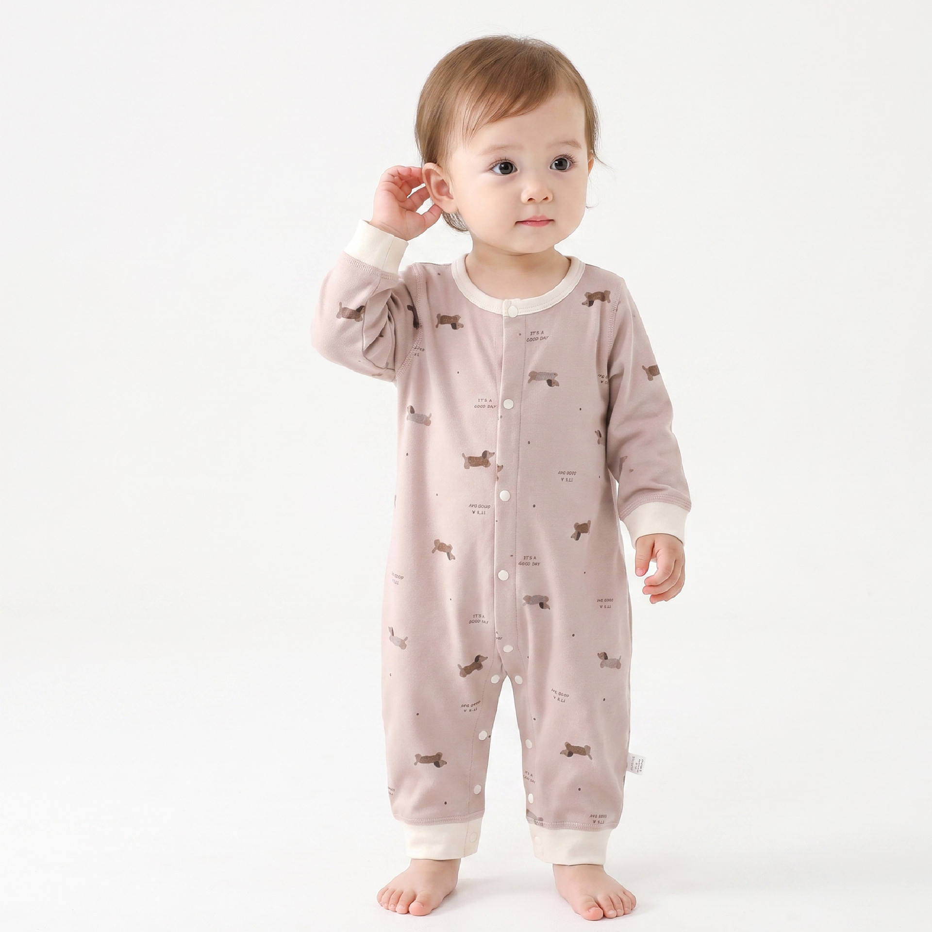 2026 New Autumn Baby Clothing  - Baby Clothing High Quality review and price