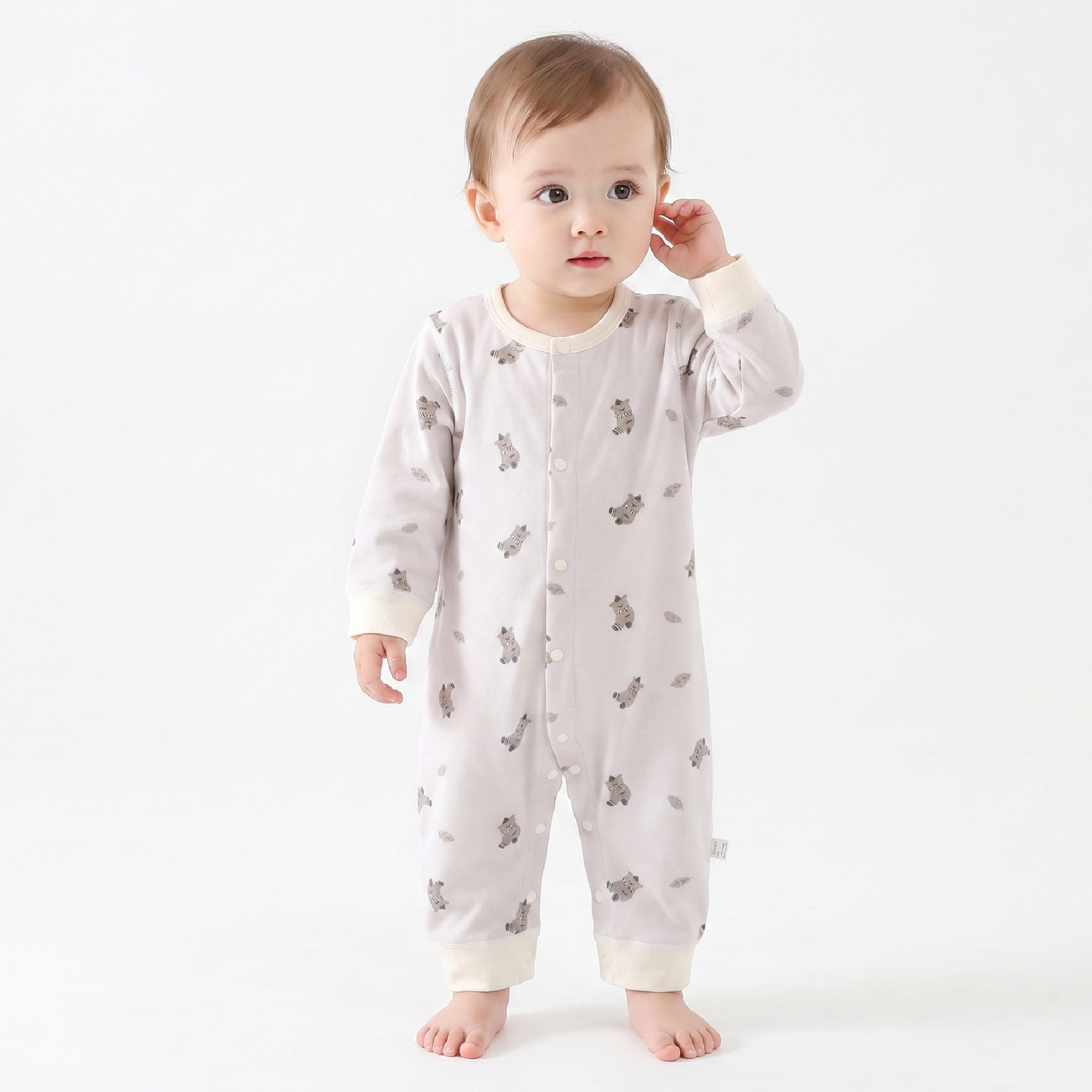 2026 New Autumn Baby Clothing  - Baby Clothing High Quality review and price