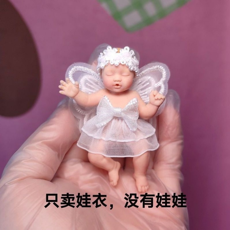 Only Doll Clothing ZURU Myster - Baby Clothing Items review and price