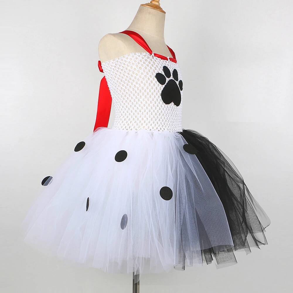 Dalmatians Dog Tutu Dress for  - Baby Clothing Set review and price