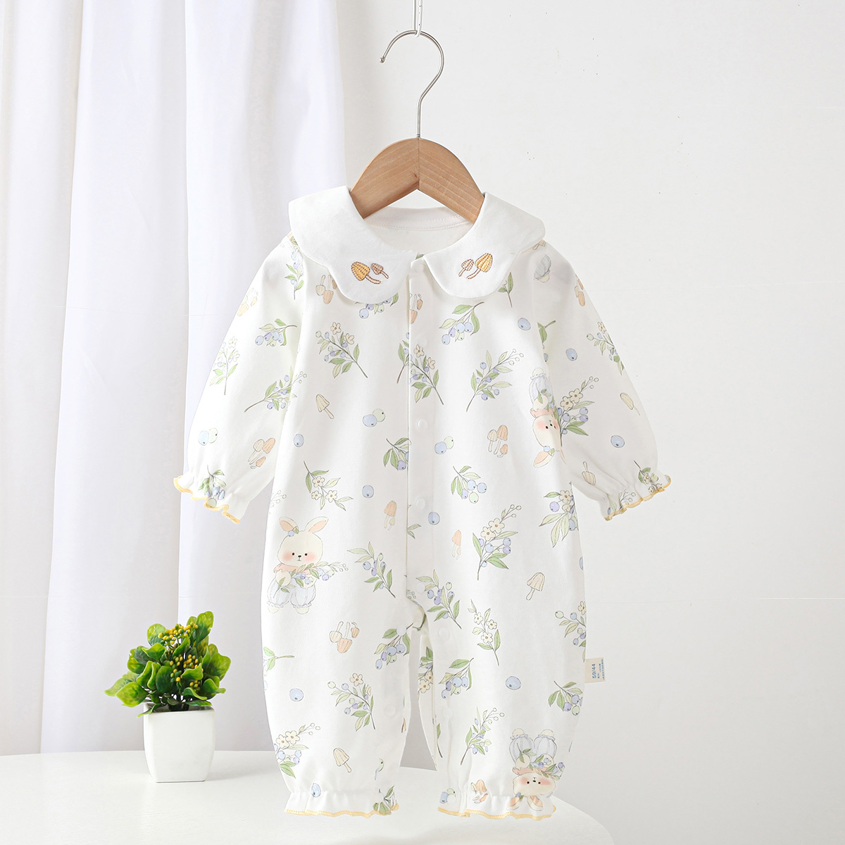 2026 Spring New Baby Girl Clot - Baby Clothing High Quality review and price