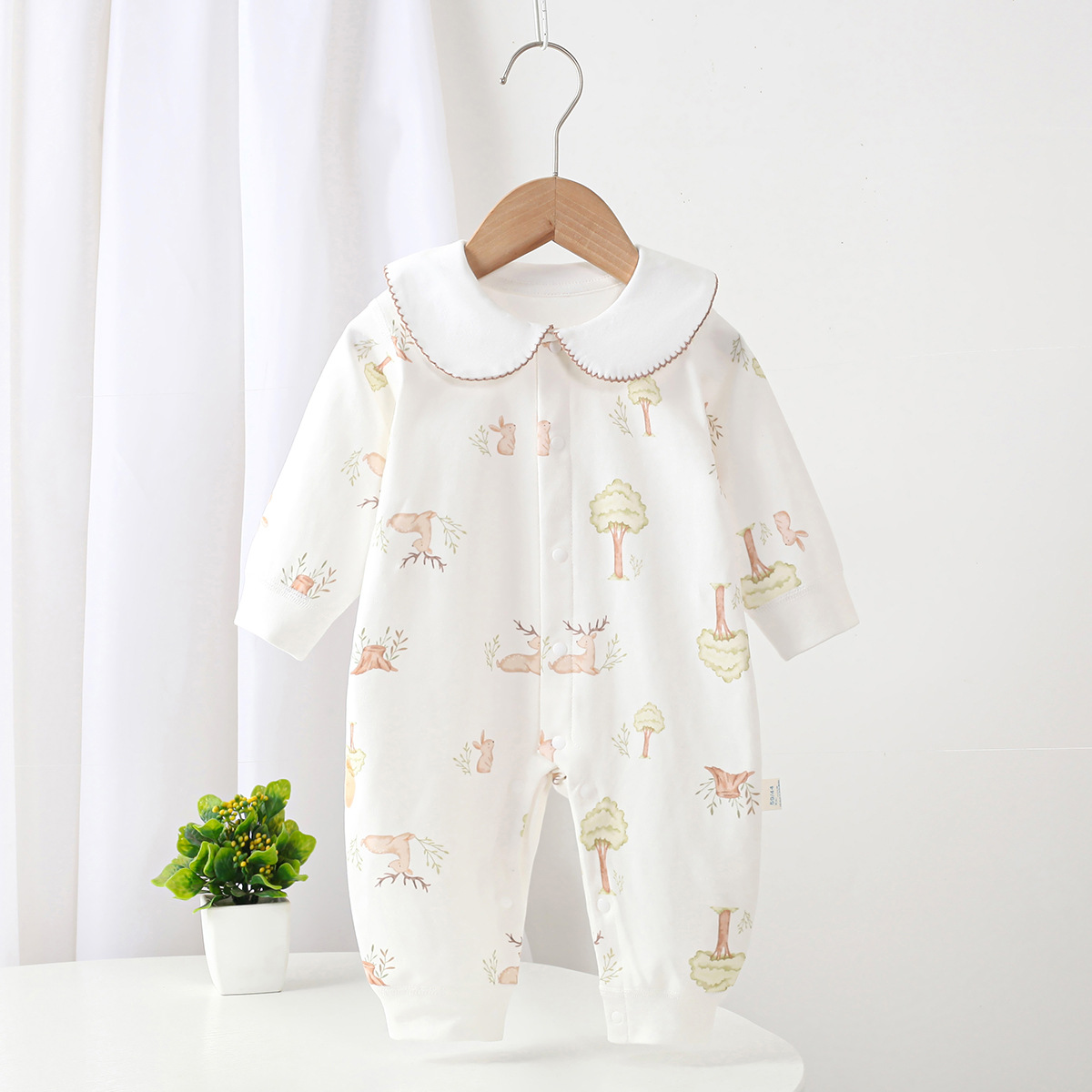 2026 Spring New Baby Girl Clot - Baby Clothing High Quality review and price