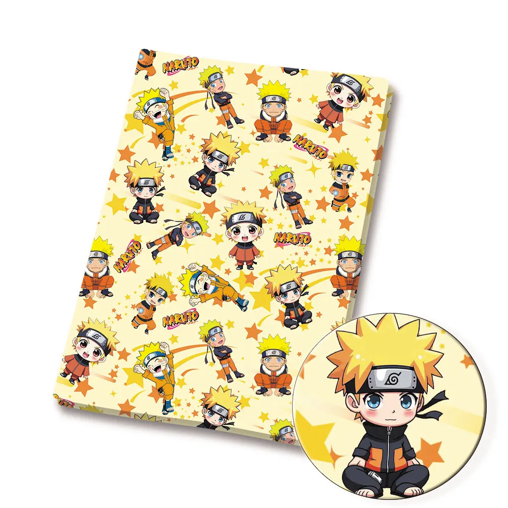 naruto Anime peripherals Fabri - Baby Clothing Items review and price