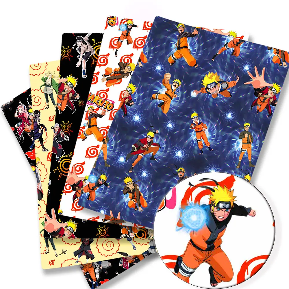 naruto Anime peripherals Fabri - Baby Clothing Items review and price