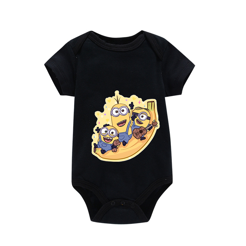 Minionses Baby Jumpsuit Boy Gi - Baby Clothing Gender Neutral review and price