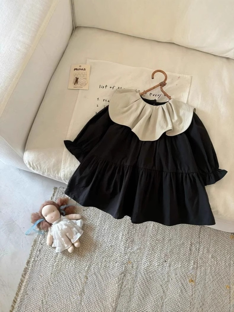 2025 Spring New Girls Casual D - Baby Clothing Line review and price