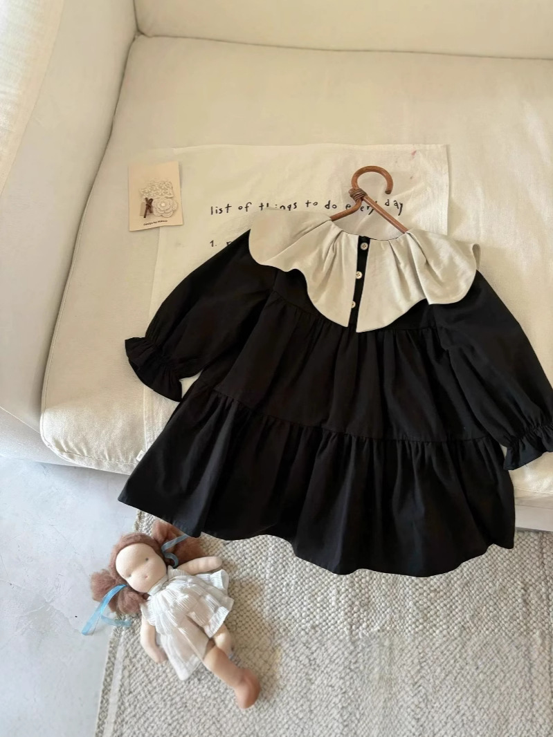 2025 Spring New Girls Casual D - Baby Clothing Line review and price