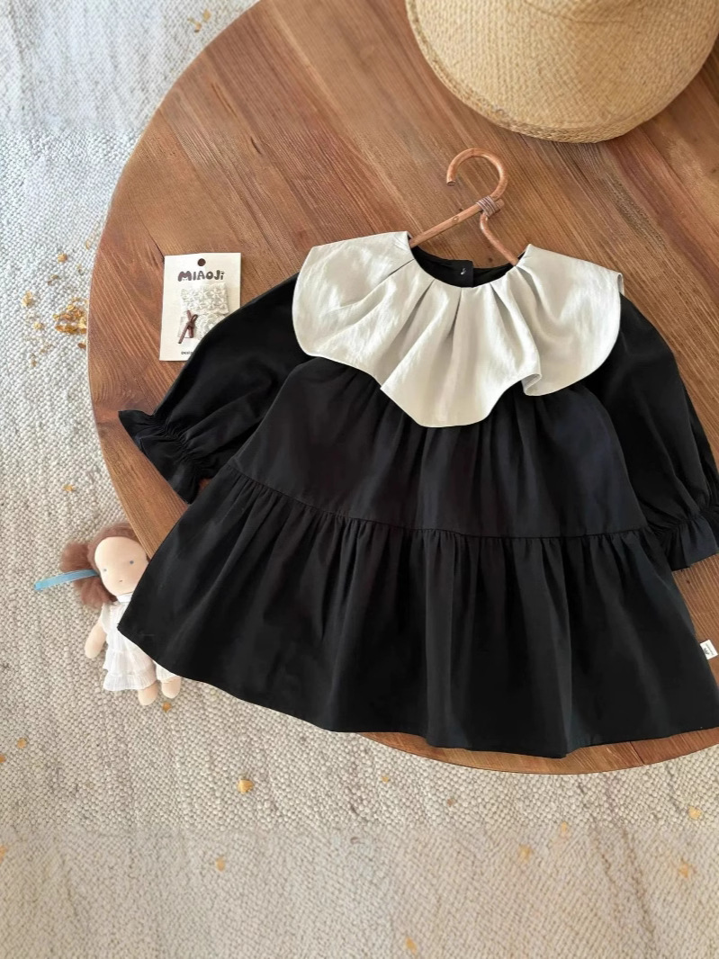 2025 Spring New Girls Casual D - Baby Clothing Line review and price