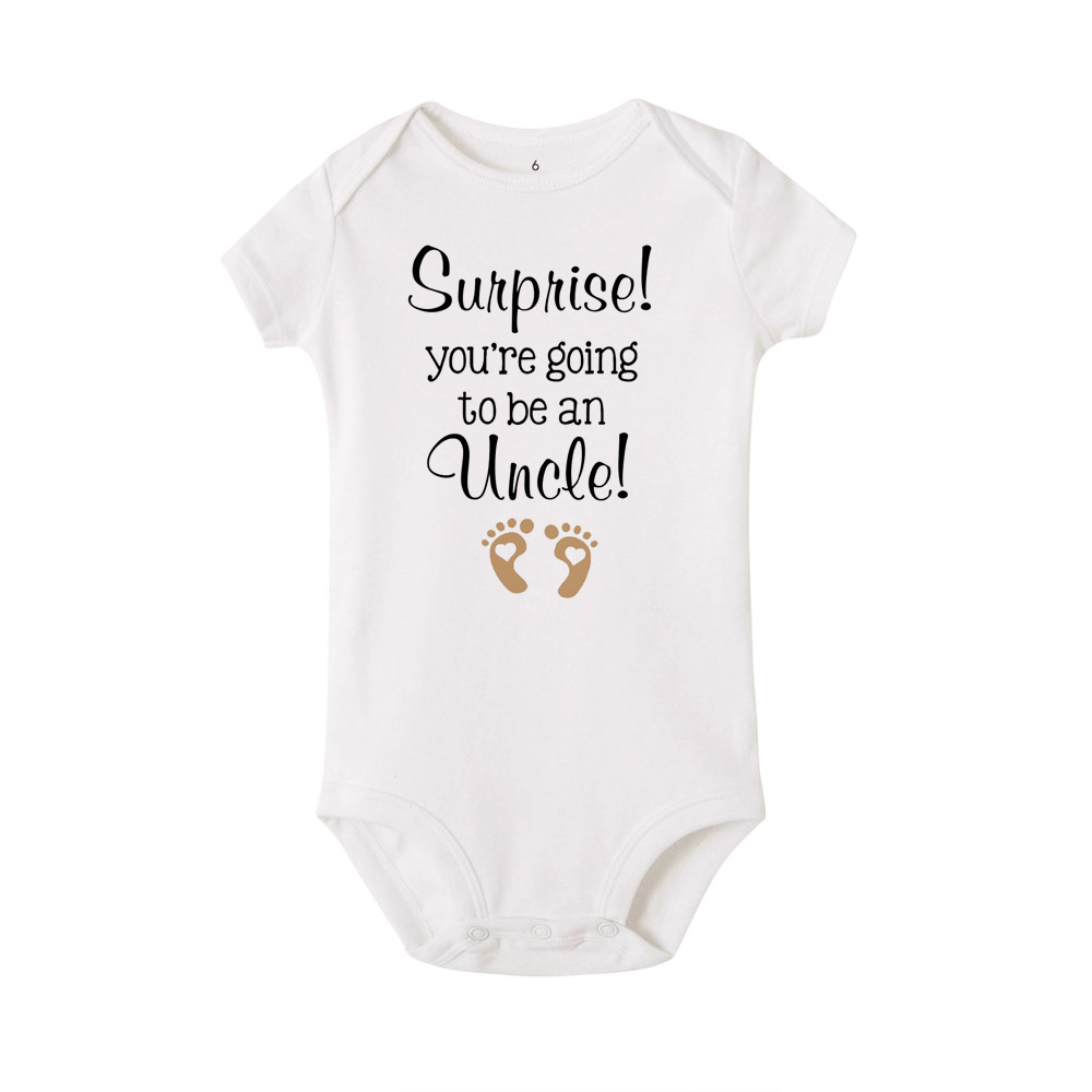 I Love My Uncle This Much Newb - Baby Clothing Gender Neutral review and price