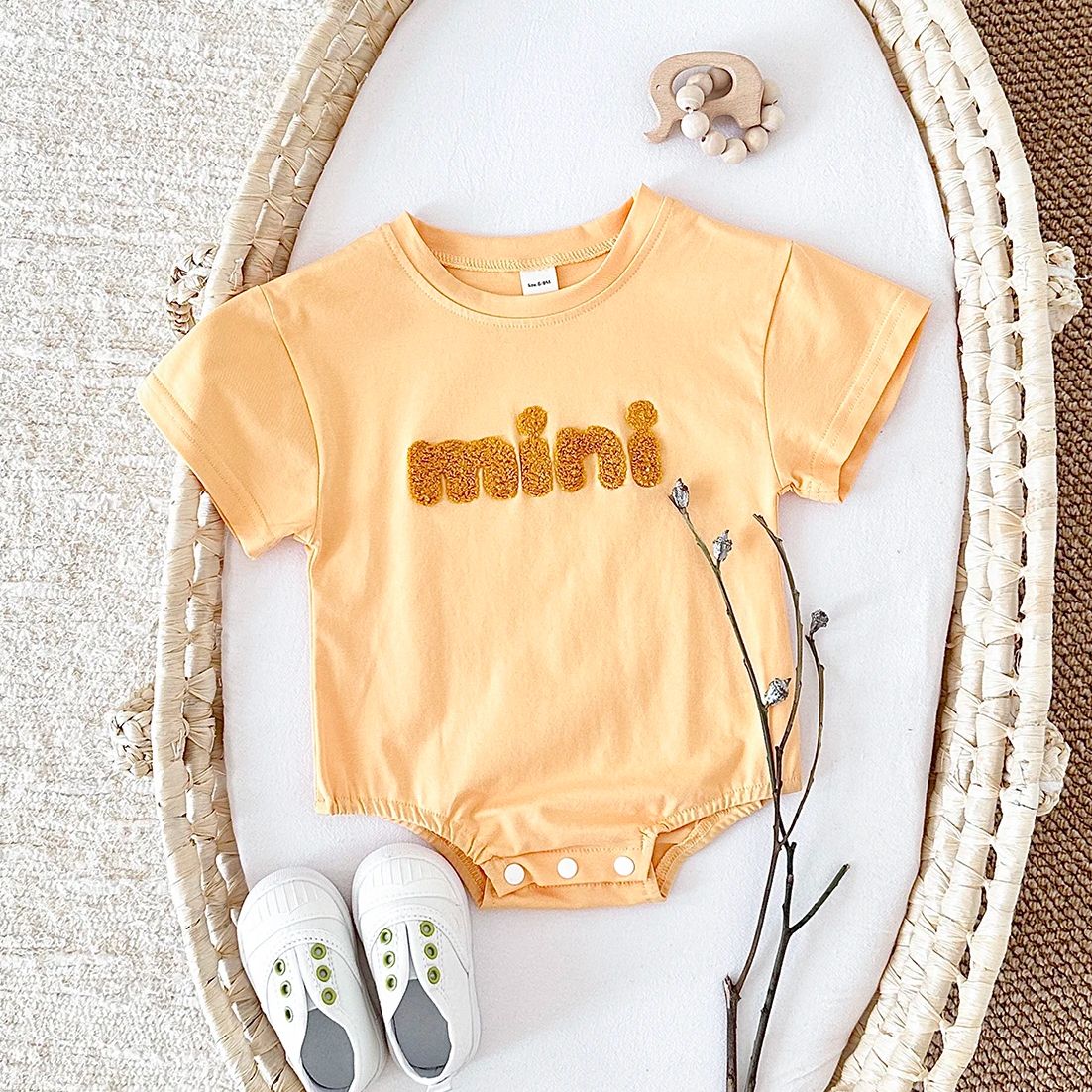 Newborn Baby Boy Girl Clothes  - Baby Clothing Gender Neutral review and price