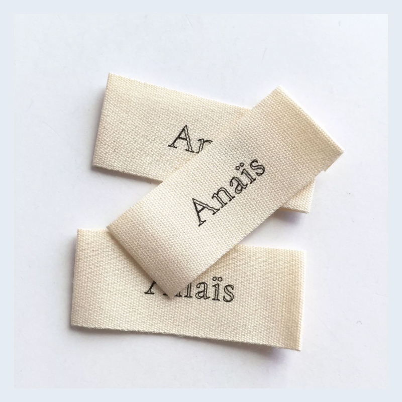 Custom Organic Cotton Label 2C - Baby Clothing Labels review and price