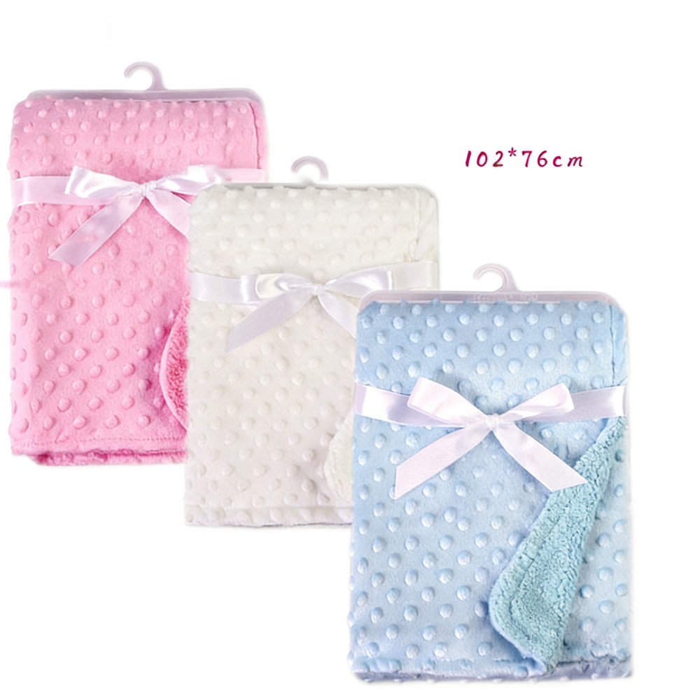 Baby Blanket & Swaddling Newbo - Baby Clothing Essentials review and price