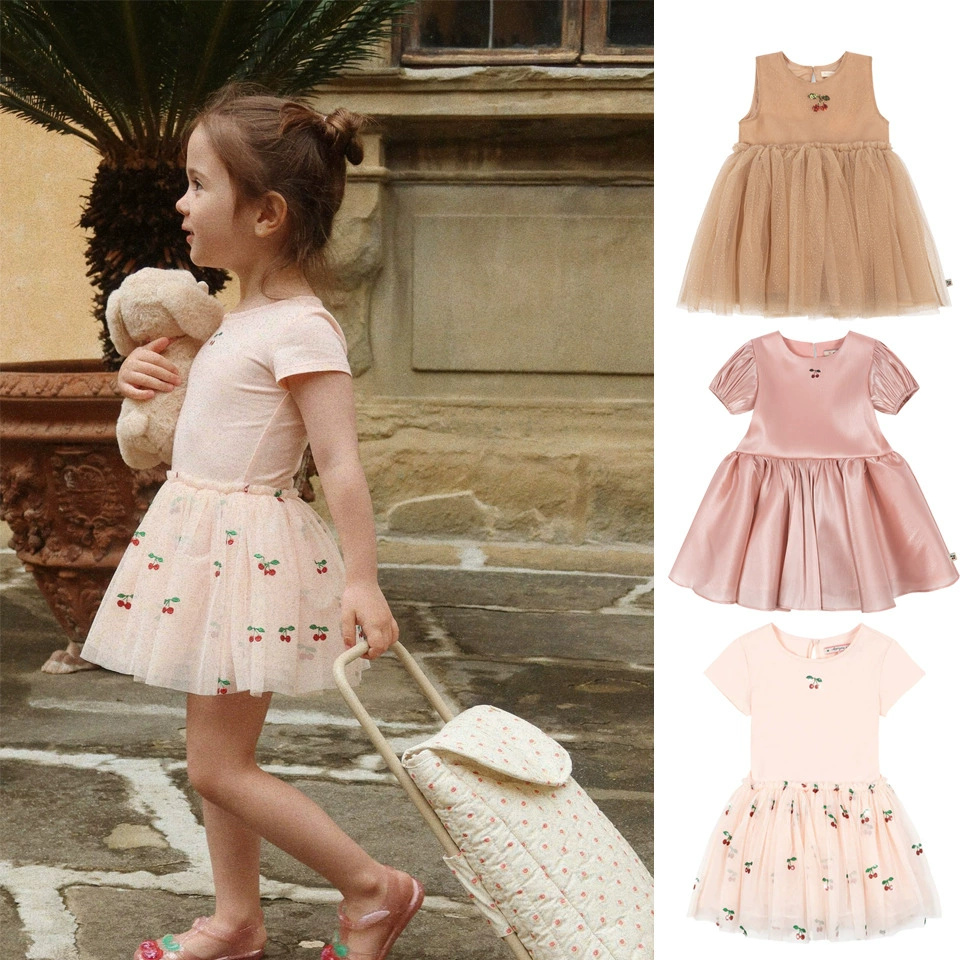 2026 Summer  Baby Girls Prince - Baby Clothing Line review and price