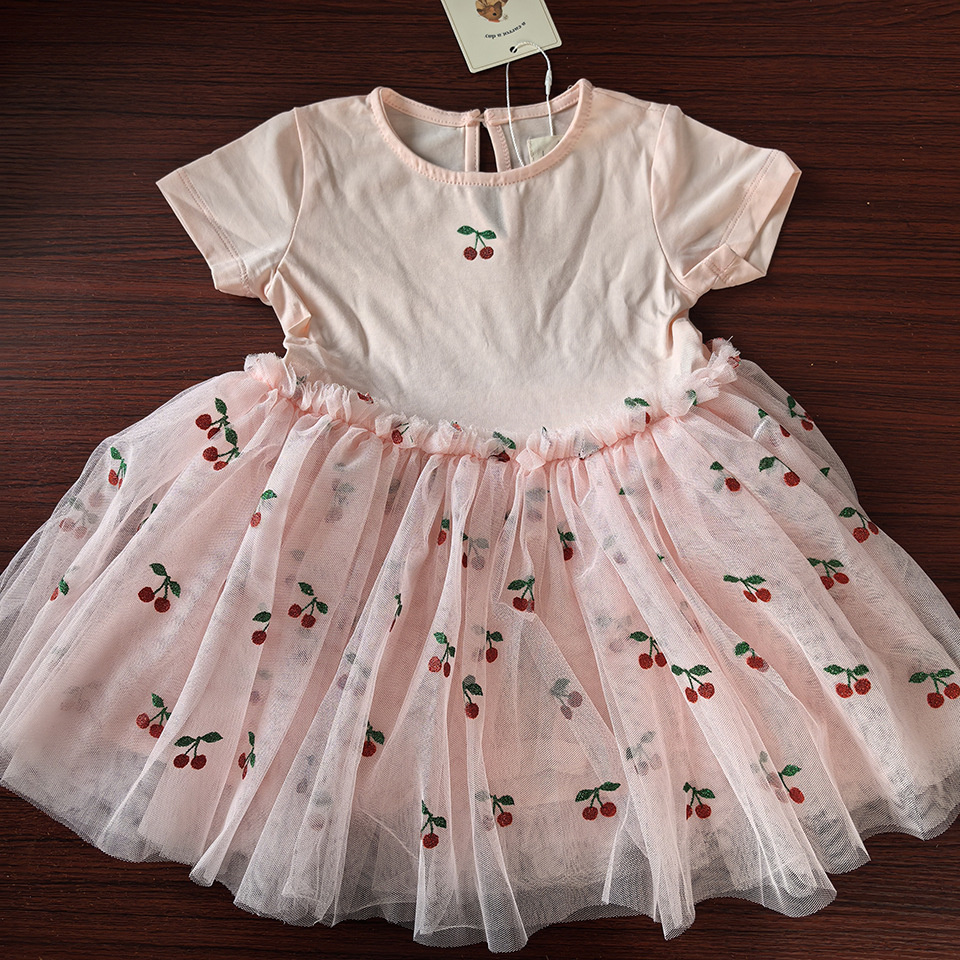 2026 Summer  Baby Girls Prince - Baby Clothing Line review and price